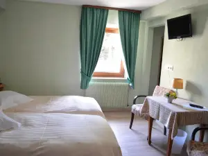 Logis Hotel les Vosges