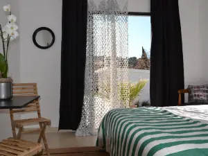 Villa le Sud