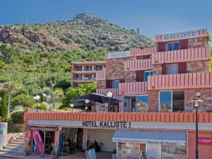Hotel Kalliste