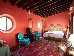 La Posada del Moro