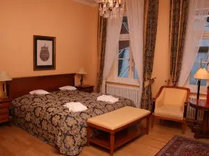 Hotel Altes Gymnasium