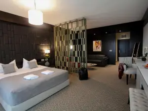 Hotel Orhideea
