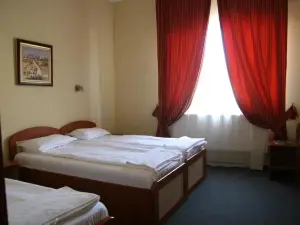 Motel Kilometrul Zero