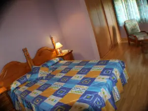 Hotel Las Nieves