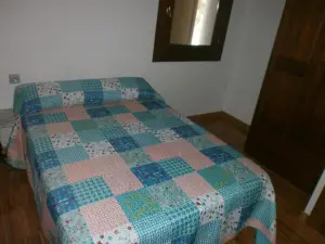 Albergue Coto Real de la Marina