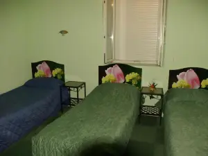 Hotel le Gambetta