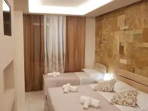 Affittacamere Casa Brajan