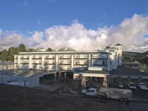 馬默斯萊克斯希羅酒店