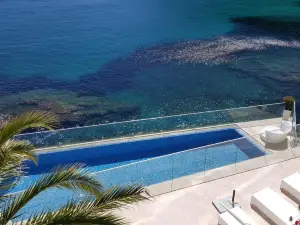 Hotel la Calanque