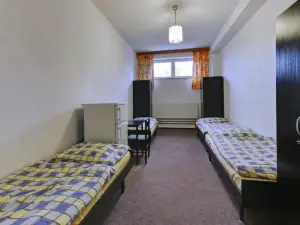Sporthotel BK Pod Lipou