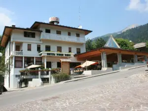 Hotel Park Oasi