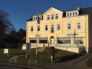 호텔 킬러 포르데