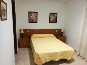 Pension As Termas