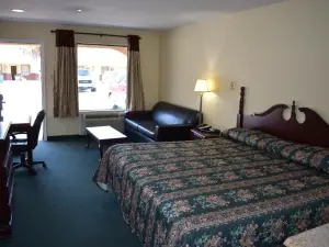 Residents Suites Liberty