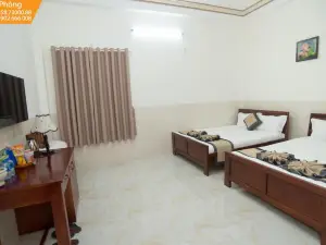 Khách Sạn Magnolia Cam Ranh