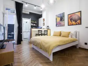 Apartment Eugen