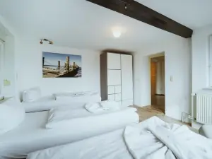 Aparthotel Stralsund Studios Und Apartments