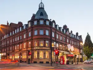 Mercure Doncaster Centre Danum Hotel