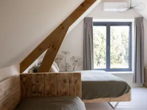 B&B Ginnekenshoeve