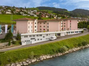 Hotel an der Reuss