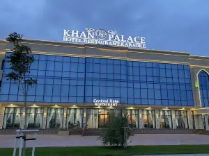 Khan Palace
