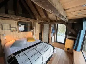 La Maison de l'o