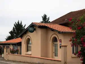 Logis des Crêtes de Pignols