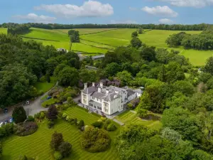The Falcondale at Lampeter