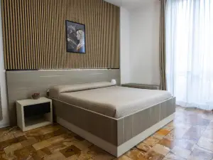 B&B Palazzo Storico di Nicola