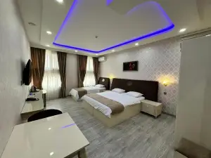 Starway Hotel