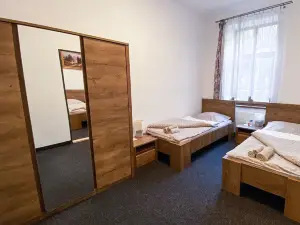 Hotel Sýkora