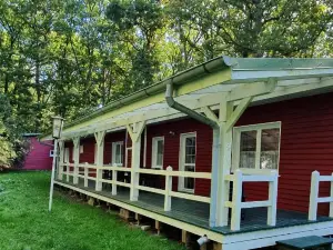 Ferienpark-Eichenwald