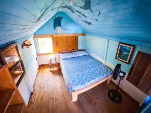 Pousada e Camping do Clodo