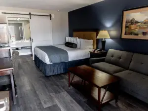 Hotchkiss Inn Motel