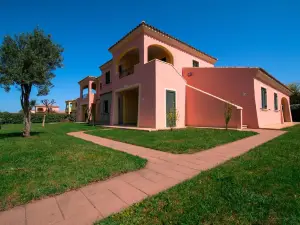 Residence SardegnaSummer Li Cuppulati