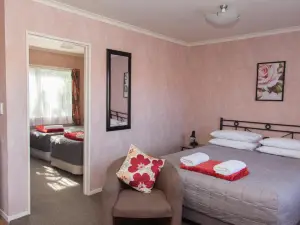 Motel Te Kuiti