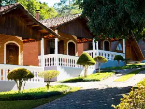 Pousada Aldeias do Paraiso