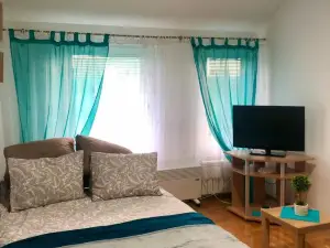 BellaVista Apartmani