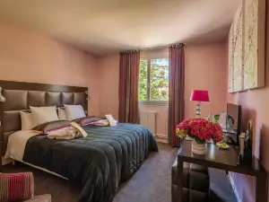 Logis Hotel - Restaurant le Relais de Comodoliac