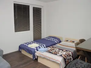 Markos Towers Apartments