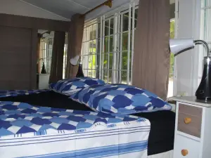 Guesthouse la Ressource