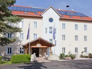 Resort Hotel Seebauer Gut Wildbad