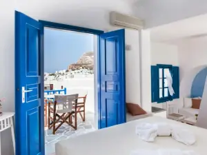 Aegeo Hotel
