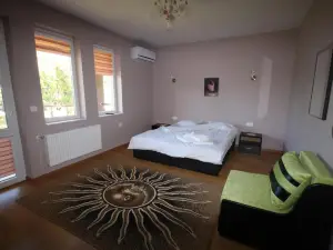 Villa Jerman