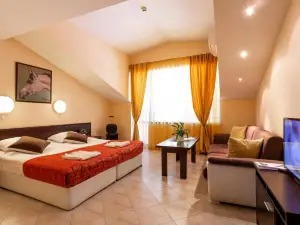 Spa Hotel Aspa Vila