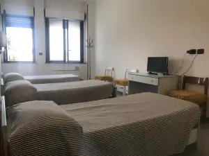Hotel Cristallo