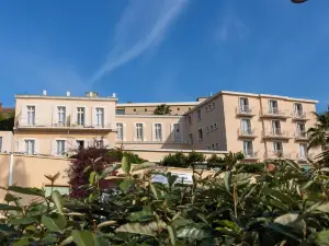 Résidence Hôtelière Beau Rivage Bandol
