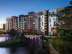 Century City Hotel Bridgewater
