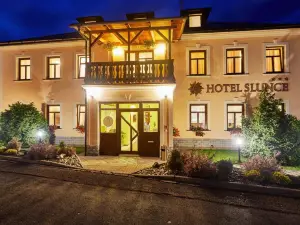 Hotel Slunce