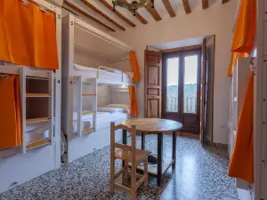 El Albergue de Sigüenza